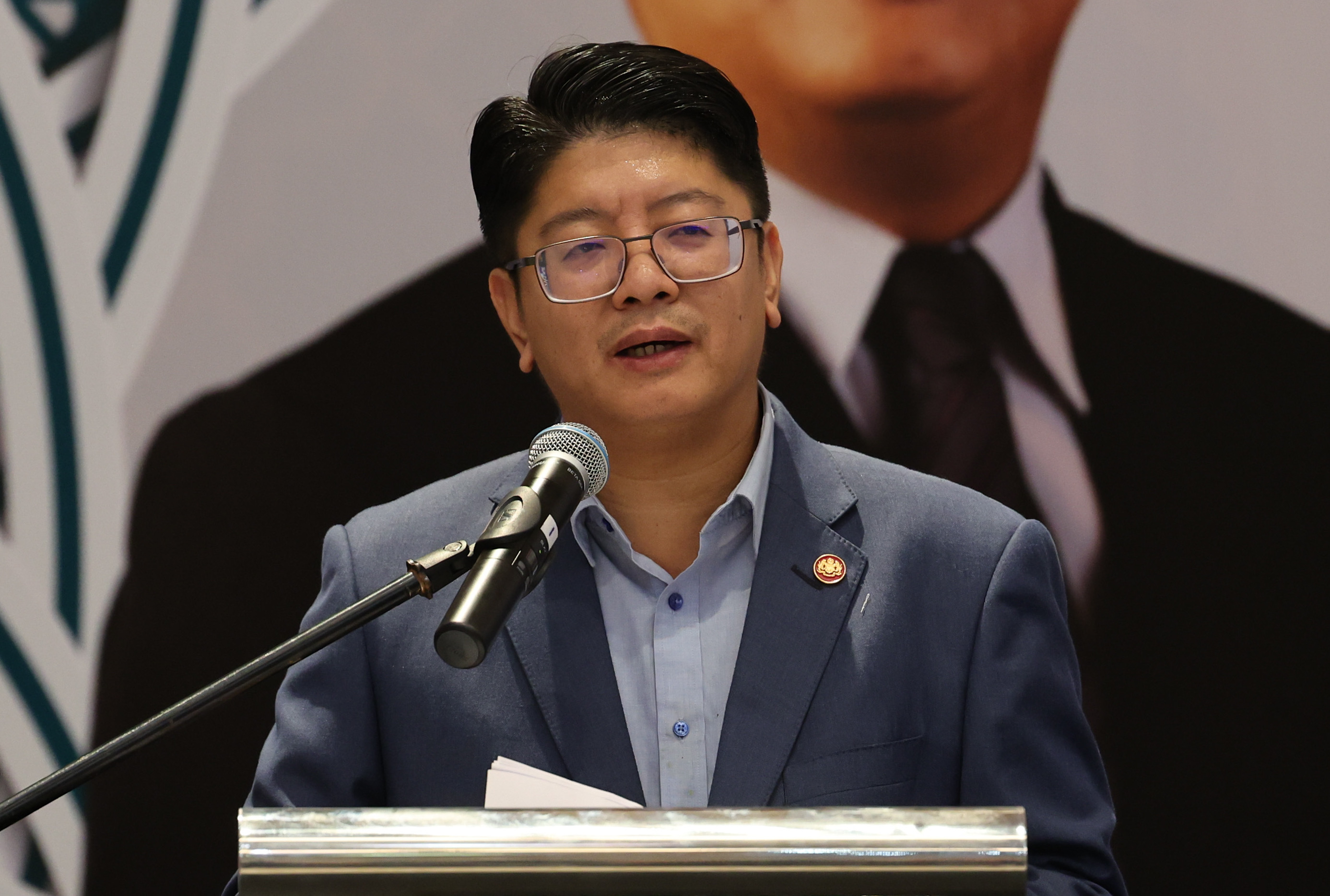 政府培育具全球竞争力 推动中小企规模升级